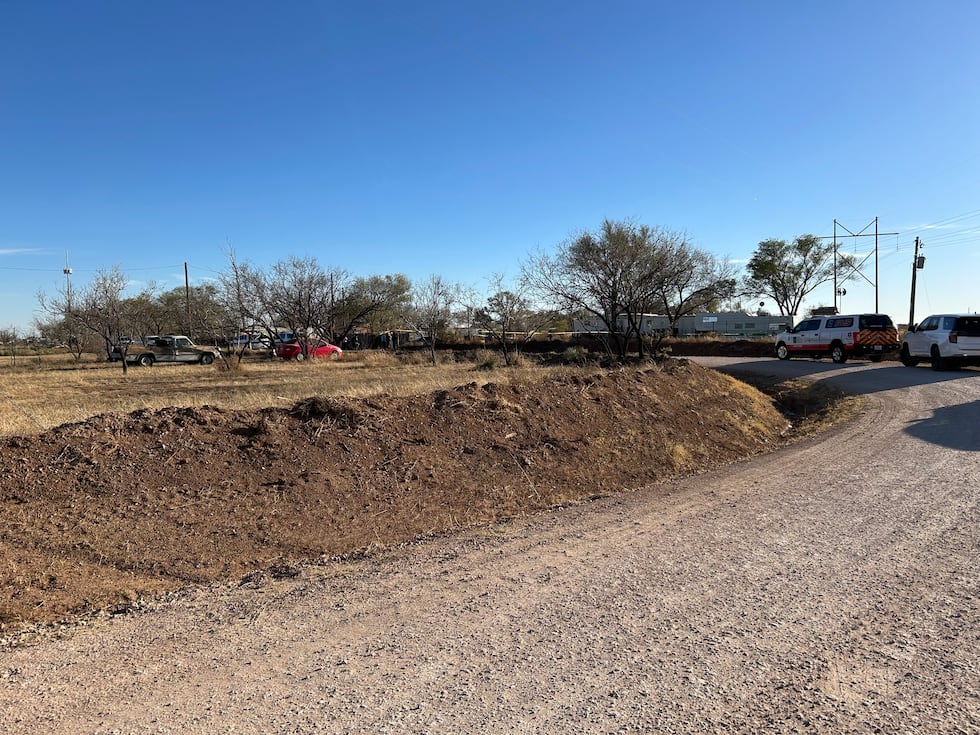 1 person dead following shooting in southeast Lubbock County