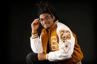 SportsDayHS Defensive Player of the Year: South Oak Cliff inside linebacker Ja’Marion...