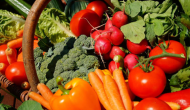 Texas investigates claims grocery stores spray produce with pesticides without warning