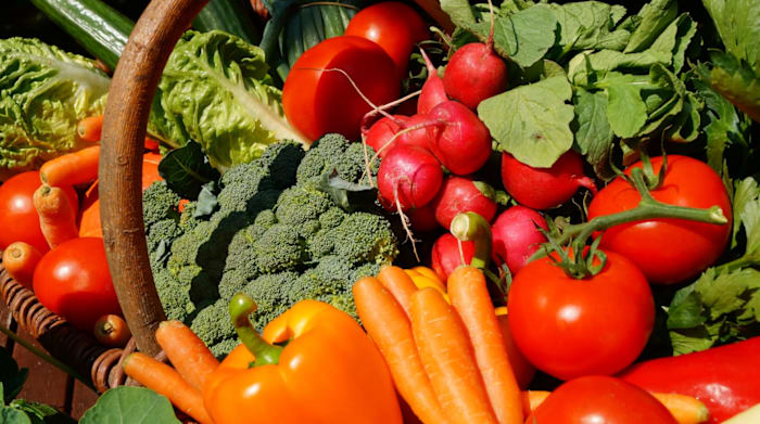 Texas investigates claims grocery stores spray produce with pesticides without warning