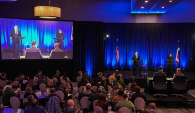 After Texas Senate debate, Democratic candidates draw GOP fire over immigration