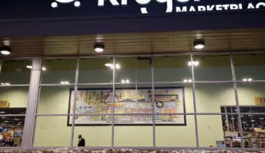 Kroger closing another store in McKinney even as the grocer plots new sites