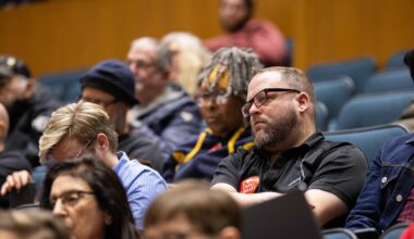 Regional Dallas Public Library model receives pushback. Here’s how that plan works