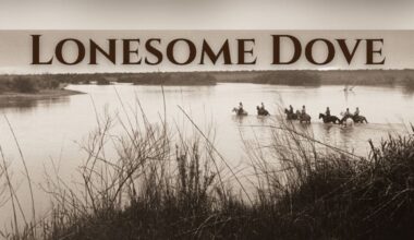 Lonesome Dove traveling exhibition to open at Buddy Holly Center