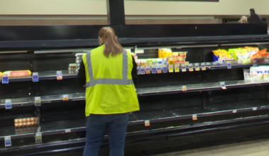 Weekend snowstorm exposes gaps in emergency preparedness across region