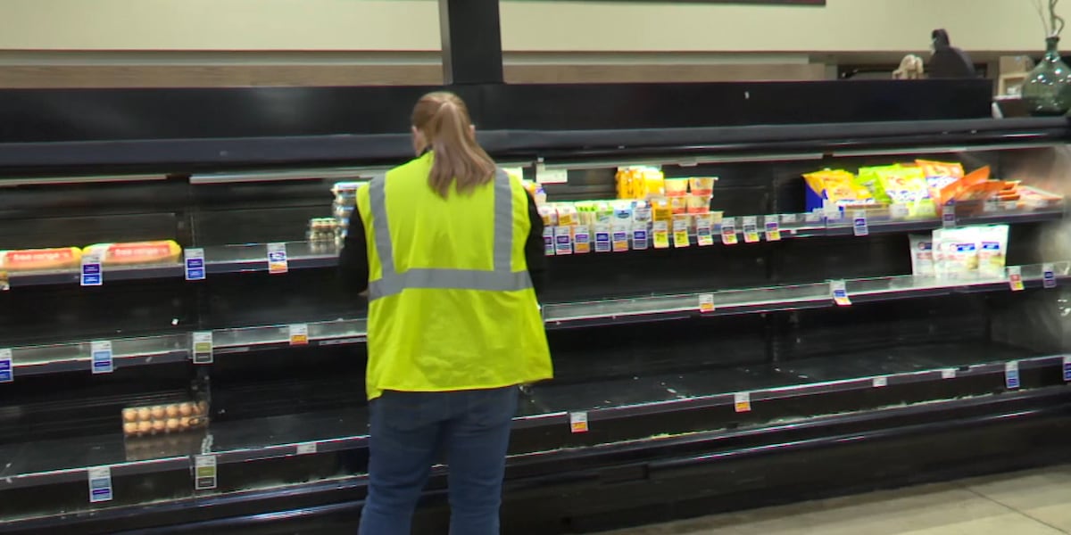 Weekend snowstorm exposes gaps in emergency preparedness across region