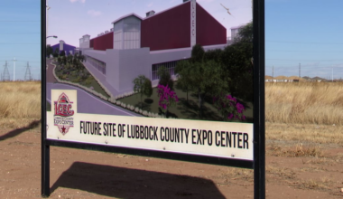Lubbock County Expo Center project moves forward with 7-2 vote