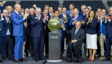 Trump Slams NYSE’s Texas Expansion, Though Move Predated Mamdani