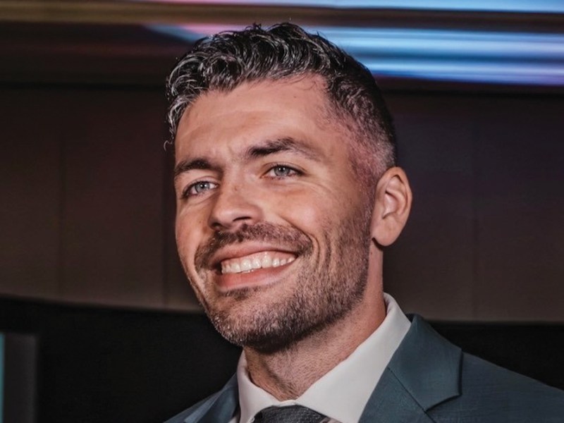 Clinging to relevance by lying about U.S. history with former Texas Rep. Nate Schatzline