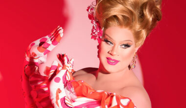 Andrew Levitt (AKA Nina West) to star in Casa Mañana's 'Hairspray'