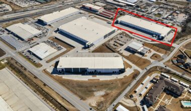 Westcore Acquires 160K-SF Distribution Property in Fort Worth, Texas