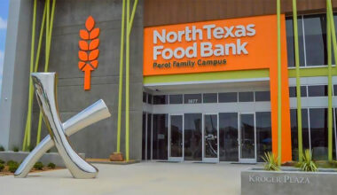 North Texas Food Bank To Host 26th Annual Empty Bowls Fundraiser Feb. 26 » Dallas Innovates