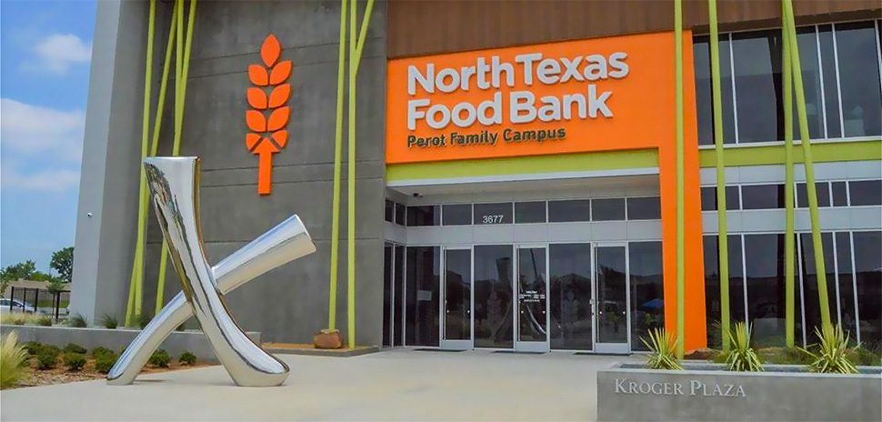 North Texas Food Bank To Host 26th Annual Empty Bowls Fundraiser Feb. 26 » Dallas Innovates