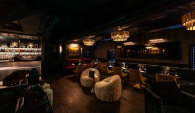 Nueve Uno Cinco in El Paso, Texas