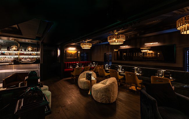 Nueve Uno Cinco in El Paso, Texas