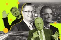 Nvidia Partner Wistron Picks Fort Worth For $761 Million Plant