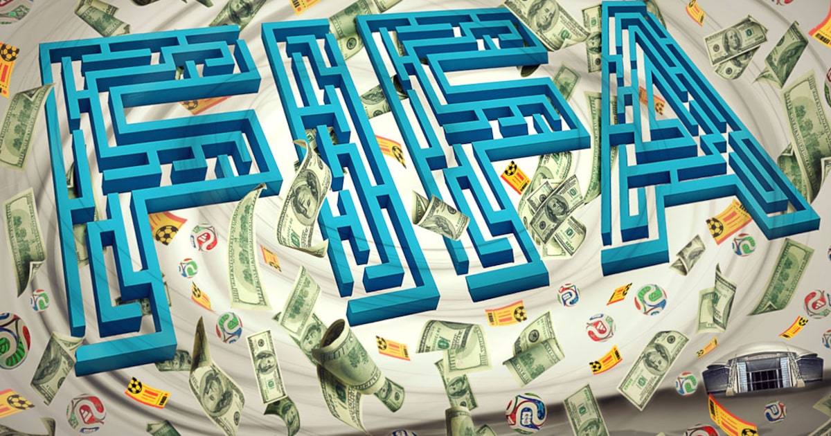 As fans scramble for World Cup tickets, FIFA is ‘here to bleed us dry’ with prices