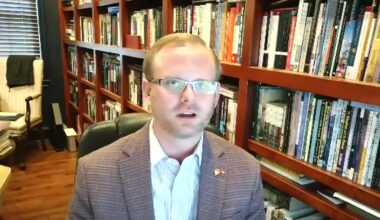 Texas state lawmakers discuss streamlined eviction process under Senate Bill 38