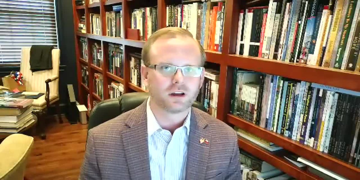 Texas state lawmakers discuss streamlined eviction process under Senate Bill 38