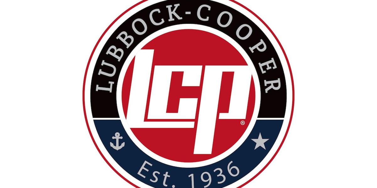 Lubbock-Cooper ISD to release early on Friday