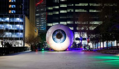Why public art is an investment in Dallas’ future