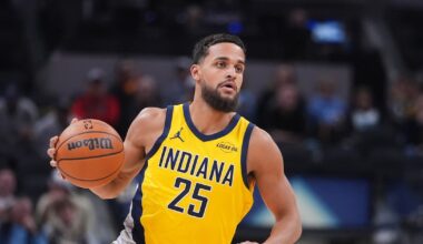 Dallas Mavericks signing forward Jeremiah Robinson-Earl to 10-day contract