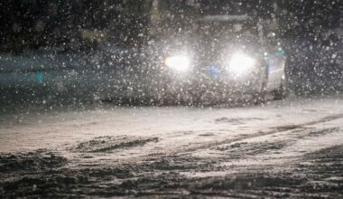 Ponder High School student dies following sledding accident earlier this week