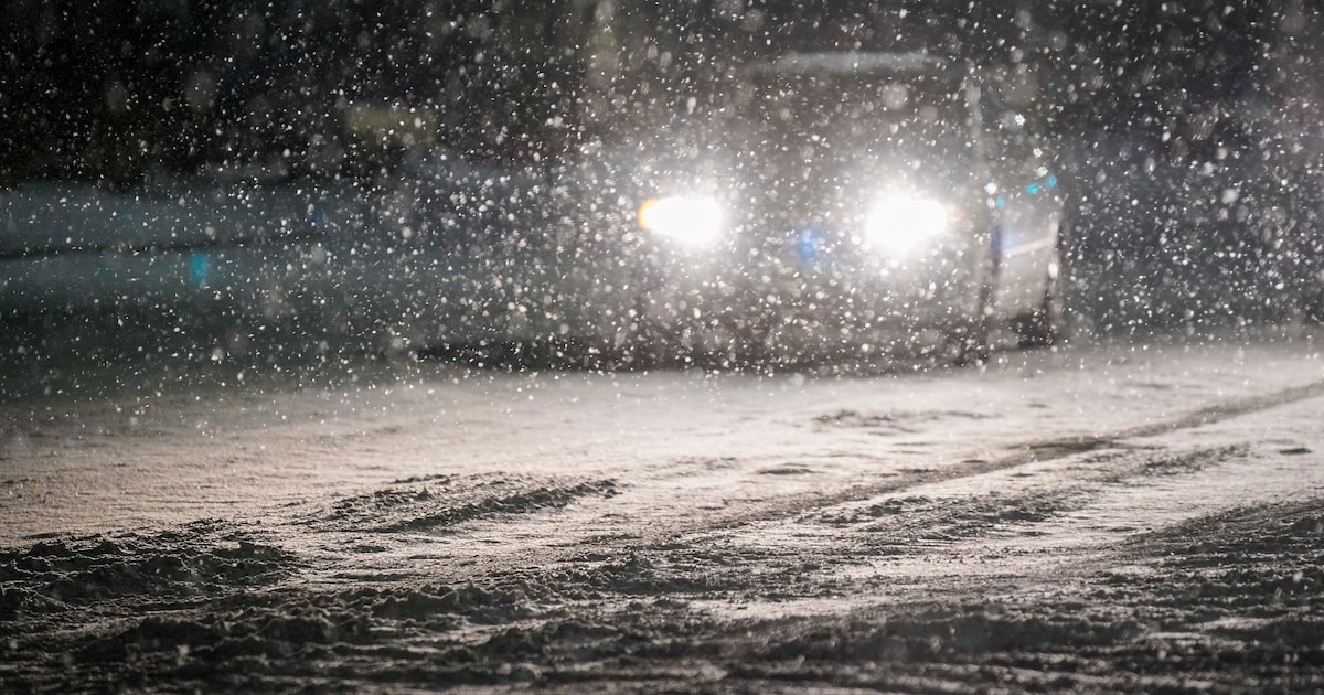 Ponder High School student dies following sledding accident earlier this week