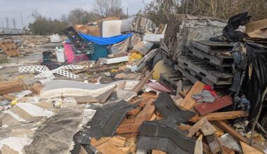 Houston City Council to vote on controversial $30M stormwater spending plan