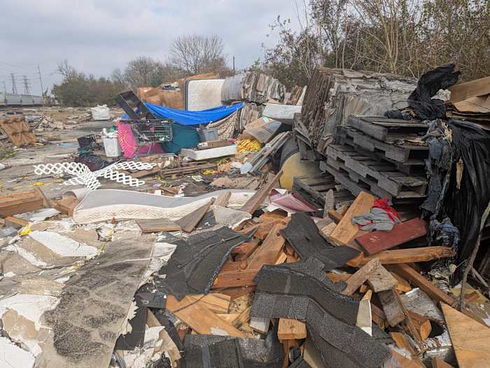 Houston City Council to vote on controversial $30M stormwater spending plan