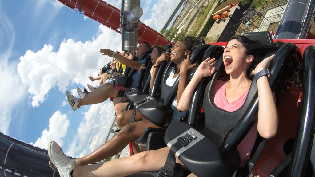 Six Flags buys time to improve, but at what cost? – Orange County Register