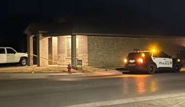 Lubbock Police identify woman killed in Friday night shooting