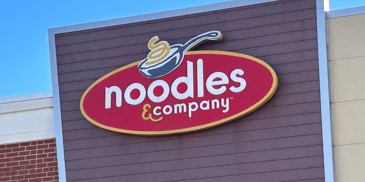 Noodles & Company to close more locations this year