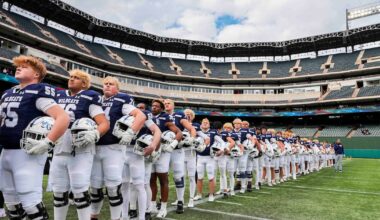 Every Dallas-area school changing class or division from 26-28