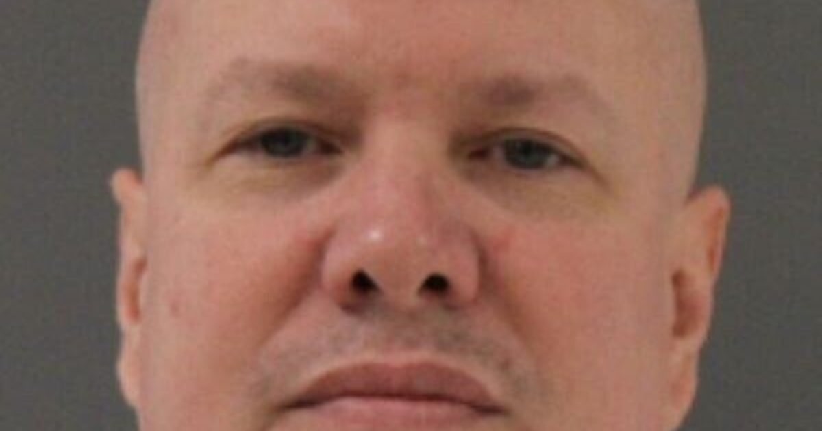 Texas man convicted of 2 fatal shootings becomes first to be executed in the U.S. this year