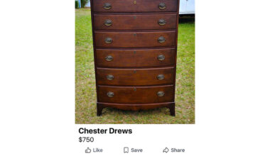 I’ll Take It | Sachse News