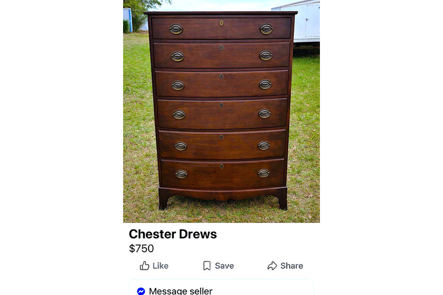 I’ll Take It | Sachse News