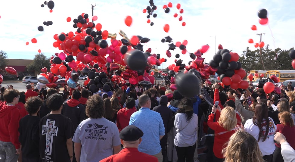 Monterey High School senior remembered after tragic New Year's fireworks accident