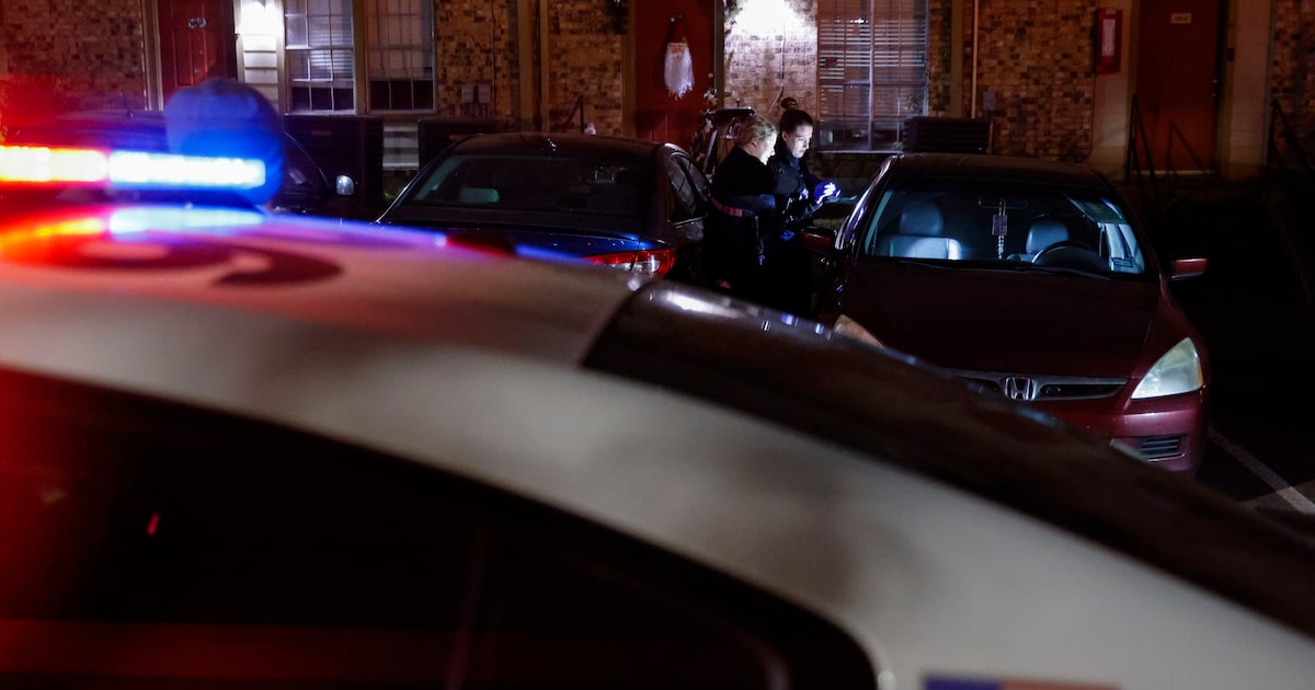 Driver dead after vehicle flipped over, struck pole in weekend crash, officials say