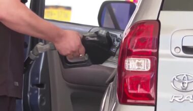 2026 predicted to be cheapest for gas in years