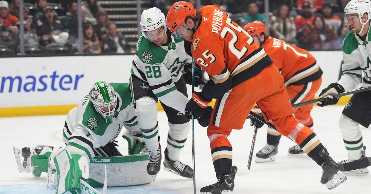 Can Dallas win second leg of its back-to-back after win vs. Kings?