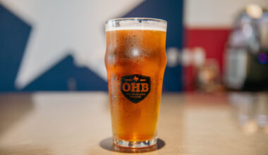 Oak Highlands Brewery hosting chili cook-off