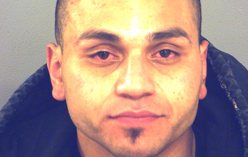 Man captured, charged with murder in Socorro