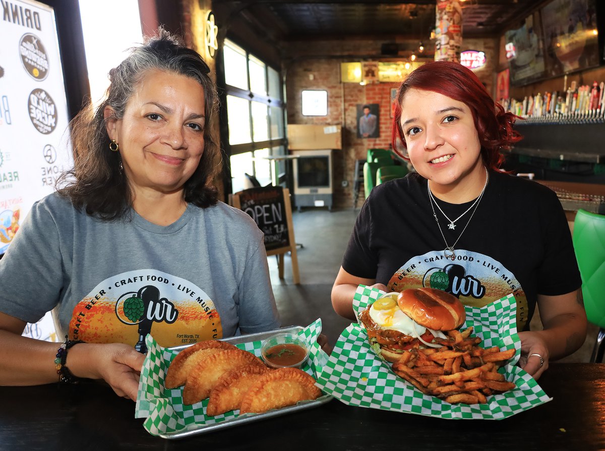 Fort Worth Pub Our Taphouse Now Serves Breakfast