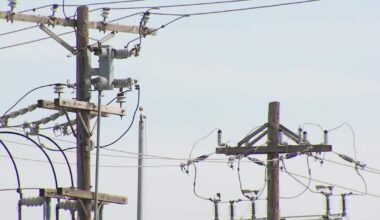 ERCOT prepares for possible winter storm in Texas