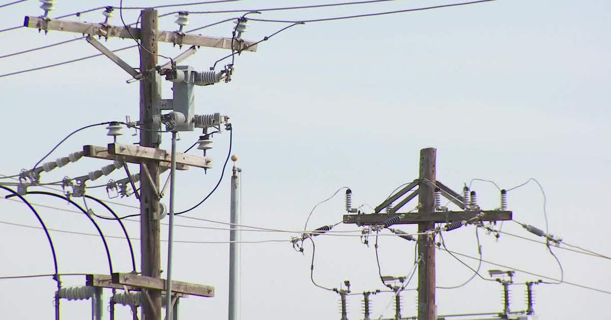 ERCOT prepares for possible winter storm in Texas