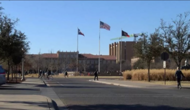Texas Tech announces delay for in-person classes