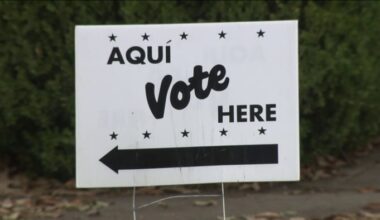How to register to vote in Texas for the March 3 primary election
