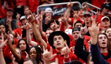 ESPN’s ‘College GameDay’ heads to Lubbock for Texas Tech hoops’ showdown vs. No. 7 Houston
