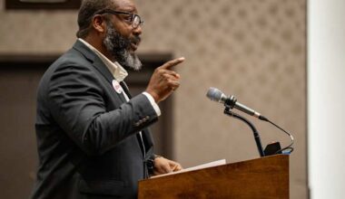 Texas A&M abruptly cancels ethics course over race, gender policy